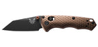 Couteau pliant Benchmade Full Immunity bronze