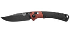 Couteau pliant Benchmade Mini Crooked River - Lame 87mm - Manche Micarta