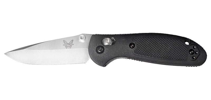Couteau pliant Benchmade Mini Griptilian - Lame drop point