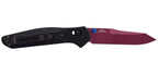 Couteau pliant Benchmade Osborne Cranberry Frost édition limitée