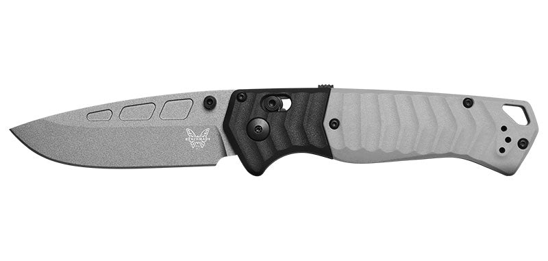 Couteau pliant Benchmade PSK - Lame 87mm - Manche Grivory