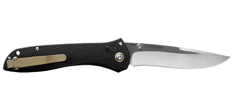 Couteau pliant Benchmade Seven-Ten M390