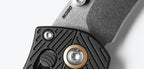 Couteau pliant Benchmade Seven-Ten M390