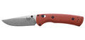 Couteau pliant Benchmade SlipRidge Rust Orange