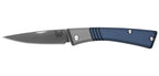 Couteau pliant Benchmade Successor M390 étui cuir