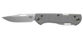Couteau pliant Benchmade Weekender deux lames