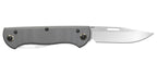 Couteau pliant Benchmade Weekender deux lames