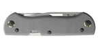 Couteau pliant Benchmade Weekender deux lames