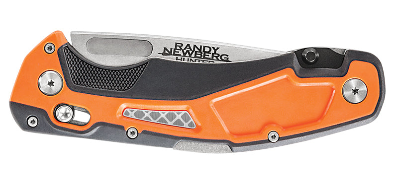 Couteau pliant de chasse Gerber Randy Newberg DTS