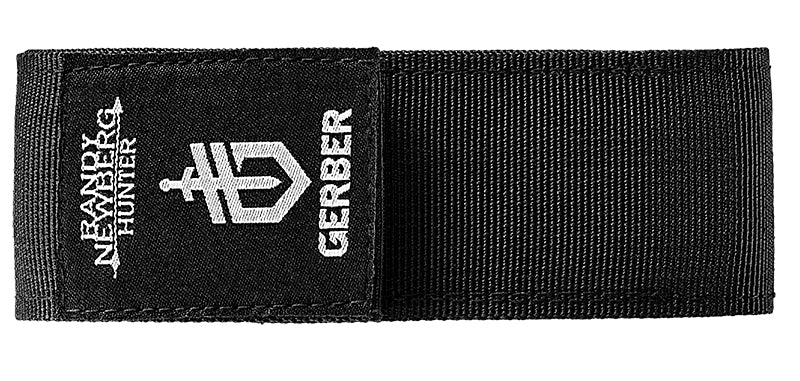 Couteau pliant de chasse Gerber Randy Newberg DTS
