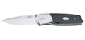 Couteau pliant Fallkniven PXL Black Elmax manche Micarta