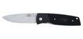 Couteau pliant Fallkniven PXL lame 88 mm - PXLX - Manche Grilon