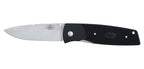 Couteau pliant Fallkniven PXL lame 88 mm - PXLX - Manche Grilon