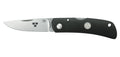 Couteau pliant Fallkniven Tre Kronor TK4 acier 3G