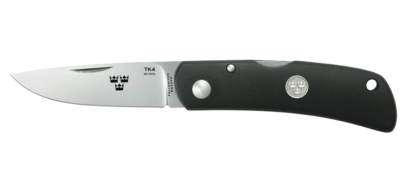 Couteau pliant Fallkniven Tre Kronor TK4 acier 3G