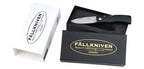 Couteau pliant Fallkniven U2 Elmax lame 64 mm