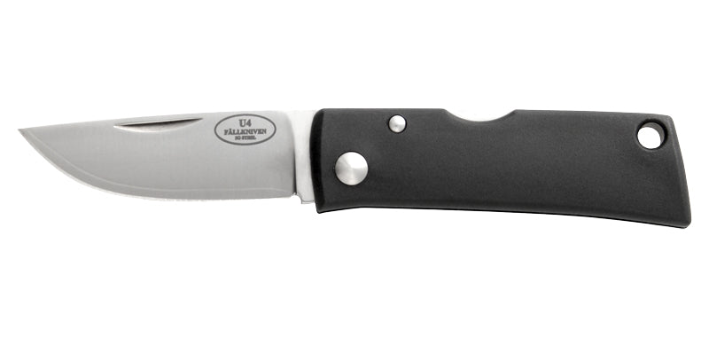 Couteau pliant Fallkniven U4 Bear Claw lame 53 mm