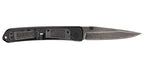 Couteau pliant Gerber Affirm manche aluminium vert