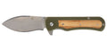 Couteau pliant Gerber Confidant manche bambou