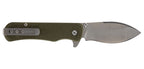 Couteau pliant Gerber Confidant manche bambou