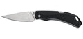 Couteau pliant Gerber Forefront noir lame 81 mm
