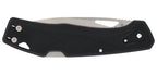 Couteau pliant Gerber LST lame 51 mm - Noir