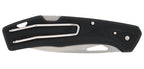 Couteau pliant Gerber LST lame 51 mm - Noir