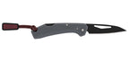 Couteau pliant Gerber LST Mini lame 48 mm - Gris, lame noire