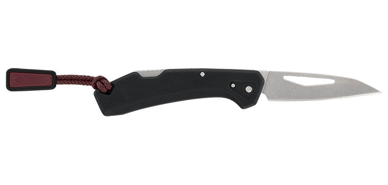 Couteau pliant Gerber LST Mini lame 48 mm - Noir
