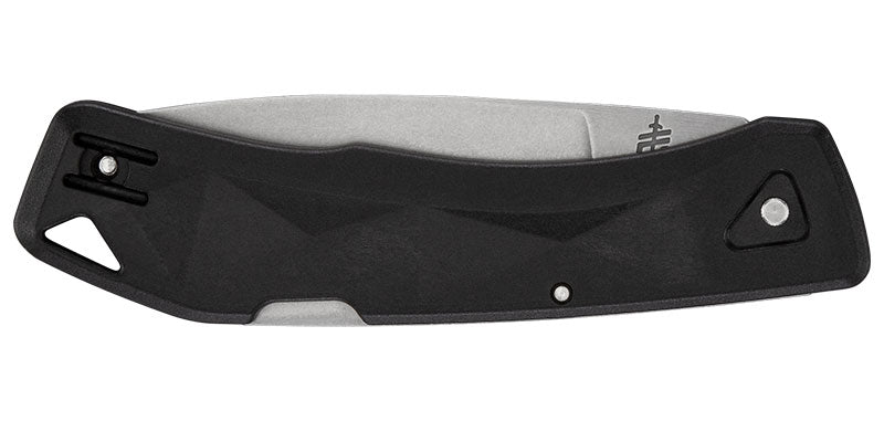Couteau pliant Gerber LST Ultra lame 51 mm - Noir