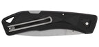 Couteau pliant Gerber LST Ultra lame 51 mm - Noir