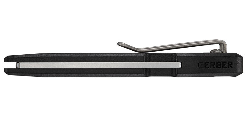 Couteau pliant Gerber LST Ultra lame 51 mm - Noir