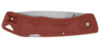Couteau pliant Gerber LST Ultra lame 51 mm - Rouge