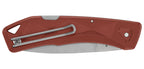 Couteau pliant Gerber LST Ultra lame 51 mm - Rouge