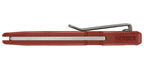 Couteau pliant Gerber LST Ultra lame 51 mm - Rouge
