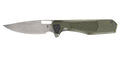 Couteau pliant Gerber Minisada acier D2