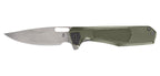 Couteau pliant Gerber Minisada acier D2
