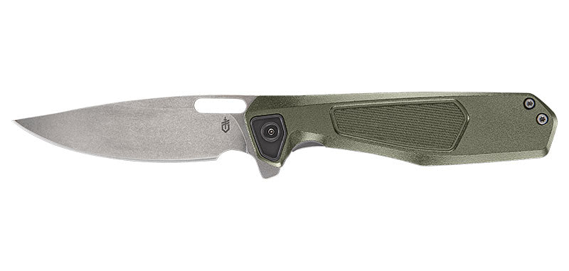 Couteau pliant Gerber Minisada acier D2