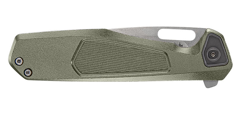 Couteau pliant Gerber Minisada acier D2