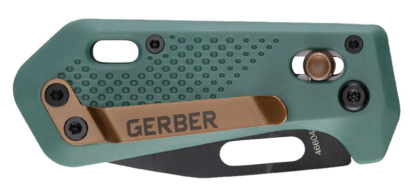 Couteau pliant Gerber Nectar lame 54 mm