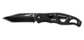 Couteau pliant Gerber Paraframe Mini Tanto noir