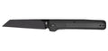 Couteau pliant Gerber Pledge Omni Grey lame tanto