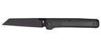 Couteau pliant Gerber Pledge Omni Grey lame tanto