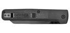 Couteau pliant Gerber Pledge Omni Grey lame tanto