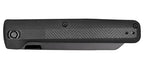 Couteau pliant Gerber Pledge Omni Grey lame tanto