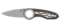 Couteau pliant Gerber Remix manche aluminium