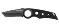 Couteau pliant Gerber Remix Tactical lame tanto