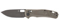 Couteau pliant Gerber Scout Micarta brise-vitre