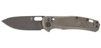 Couteau pliant Gerber Scout Micarta brise-vitre