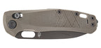 Couteau pliant Gerber Scout Micarta brise-vitre